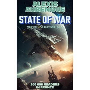 State Of War