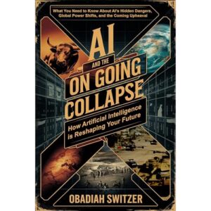 AI and the Ongoing Collapse