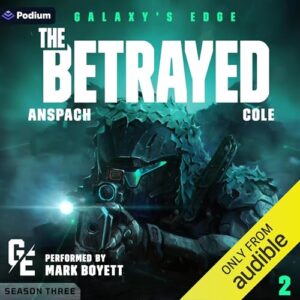 The Betrayed