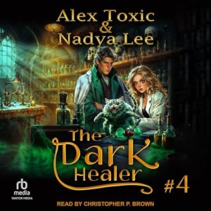 The Dark Healer 4
