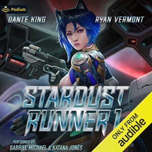 Stardust Runner 1