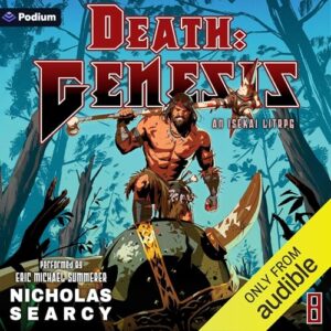 Death: Genesis 8