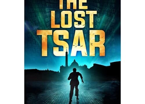 The Lost Tsar