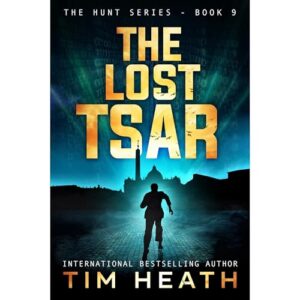 The Lost Tsar