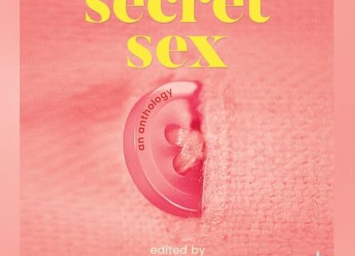 Secret Sex: An Anthology