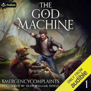 The God Machine