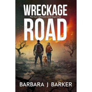 Wreckage Road