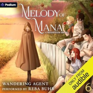 Melody of Mana 6