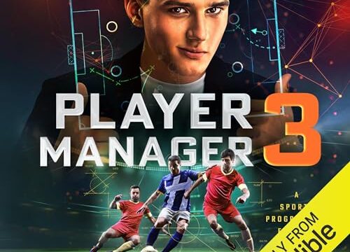 Player Manager 3