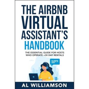 The Airbnb Virtual Assistant’s Handbook