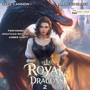 Royal Dragons 2