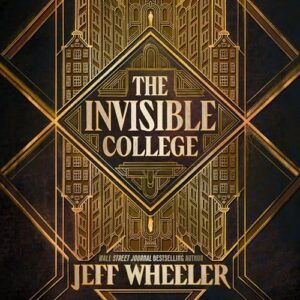 The Invisible College