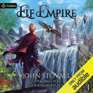 Elf Empire