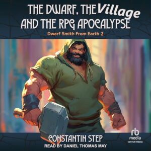 The Dwarf, the Village, and the RPG Apocalypse