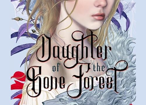 Daughter of the Bone Forest