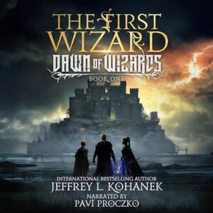 The First Wizard
