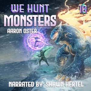We Hunt Monsters 10